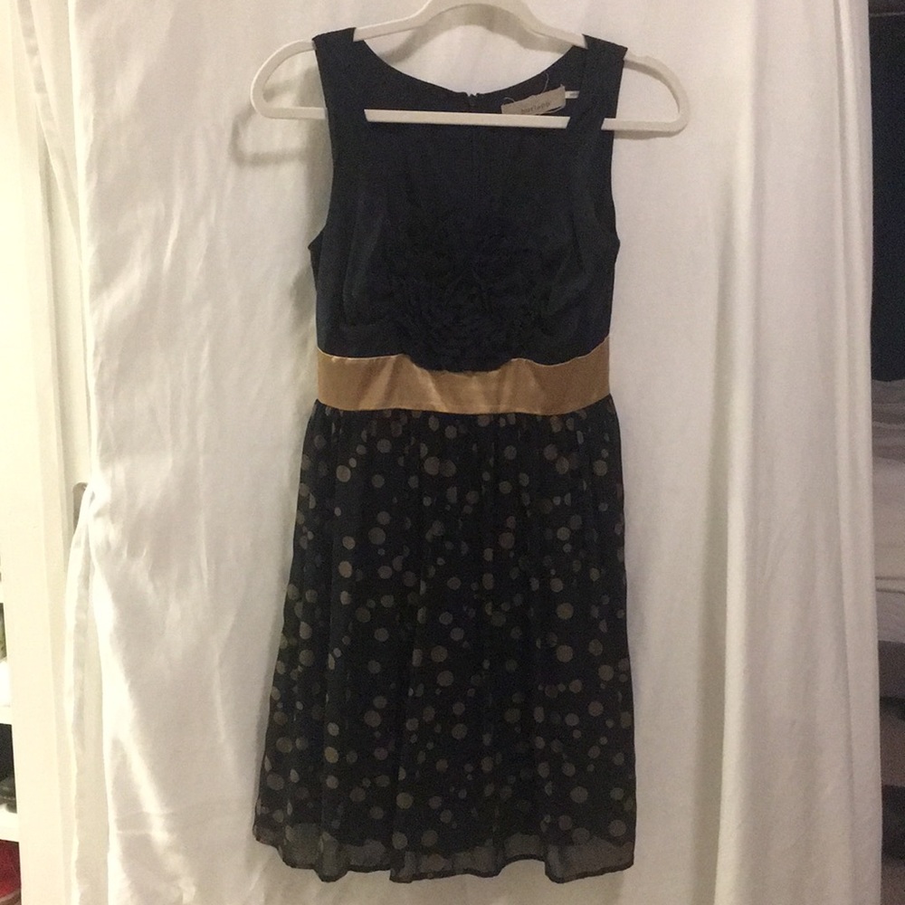 Anthropologie - Party dress (with pockets!)